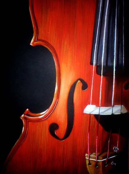 Violin