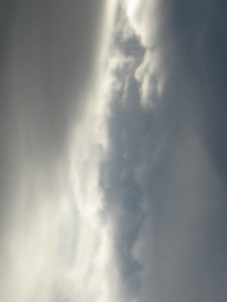 Nixon cloud