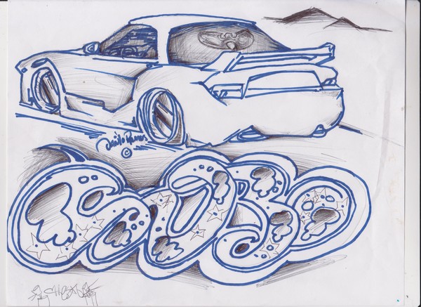 custom car gt xxx mazda