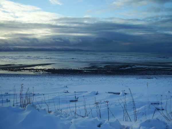 HOMER,ALASKA