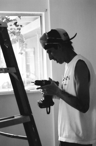 Working