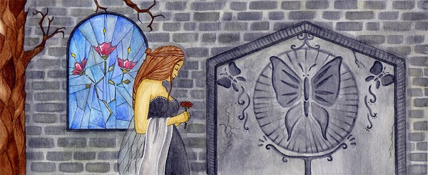 Melancholy II