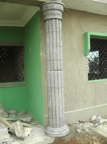 pillar