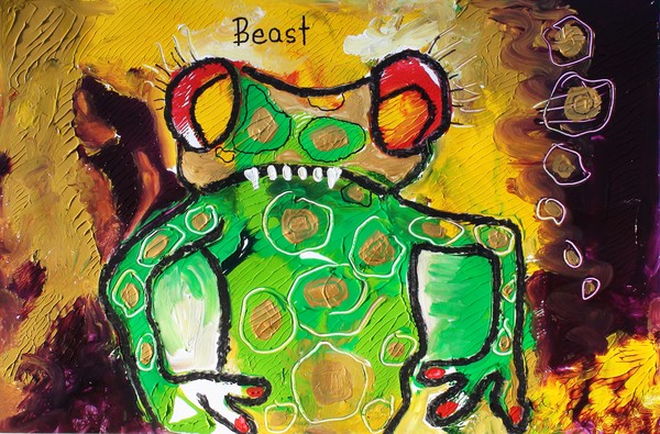 Beast