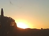 Sunrise Jan 2009