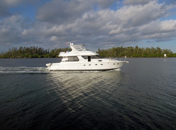 Intracoastal Cruisers