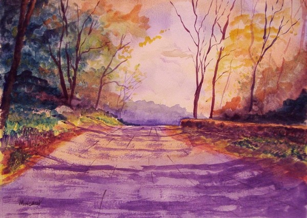 Ricket Lane