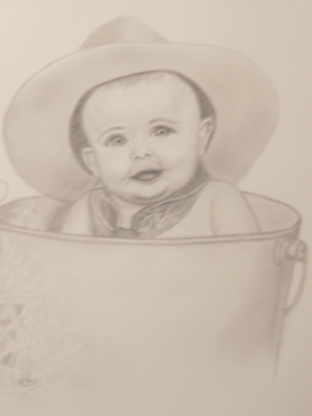 grandson
