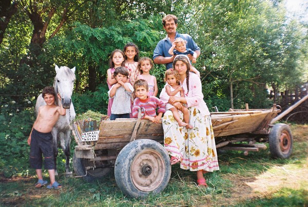 gipsies