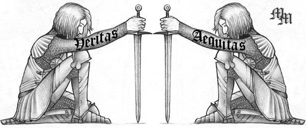 Vertias Aequitas