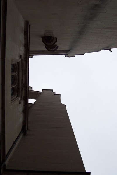 Vertigo