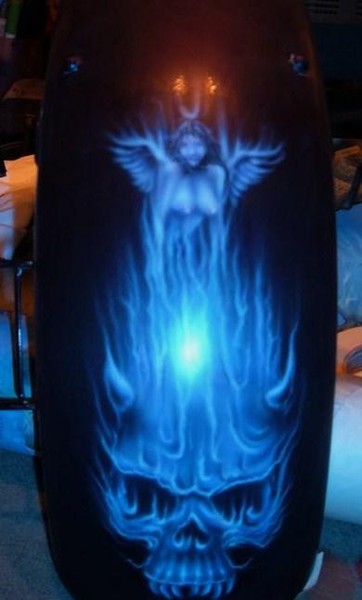 Good & Evil