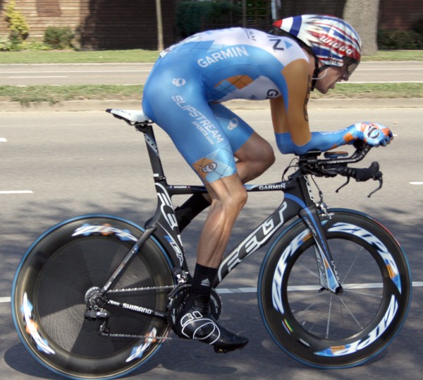 Bradley Wiggins
