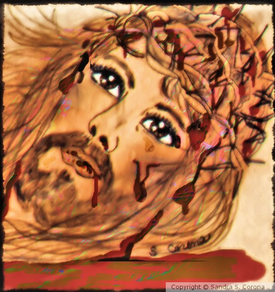 Jesus, Our Lamb 