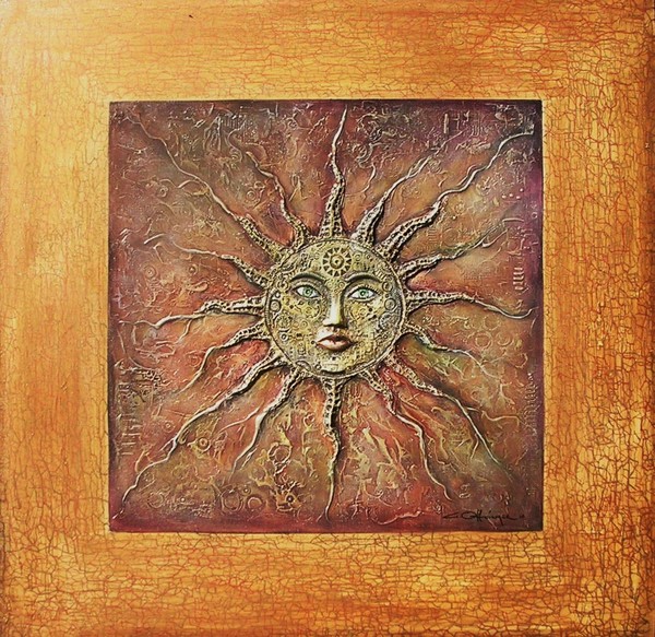 electric sun 2