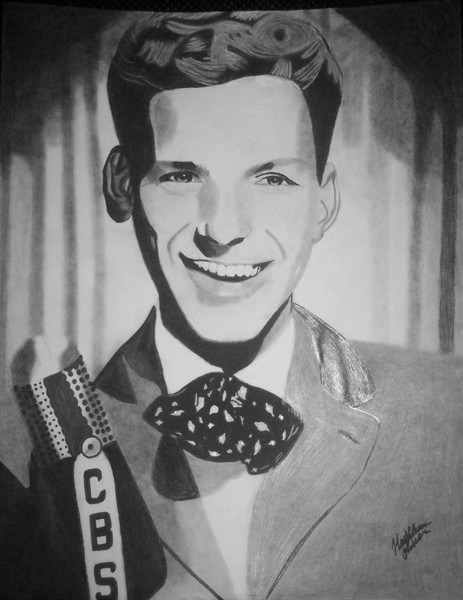 Frank Sinatra