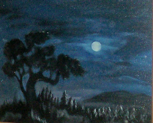 Moonlight