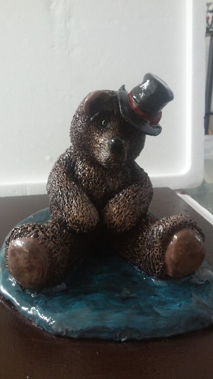 Teddy Bear