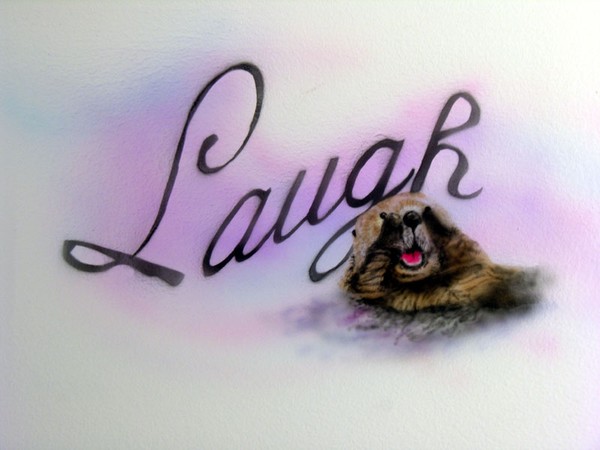 Laugh