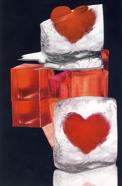 Two hearts