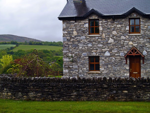 An Irish Cottage