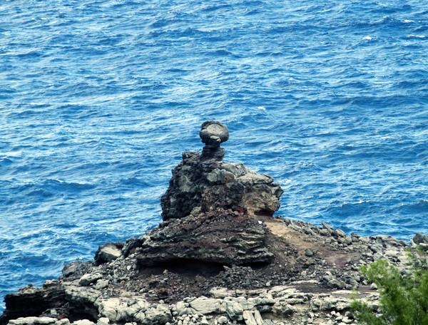 Nature's Sculptures IX