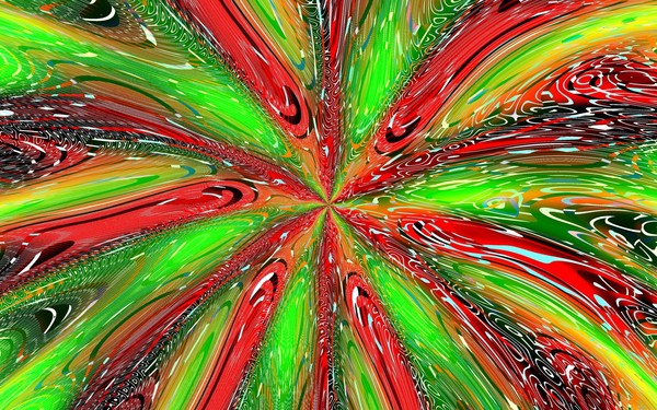 She's Got Me Spinning
