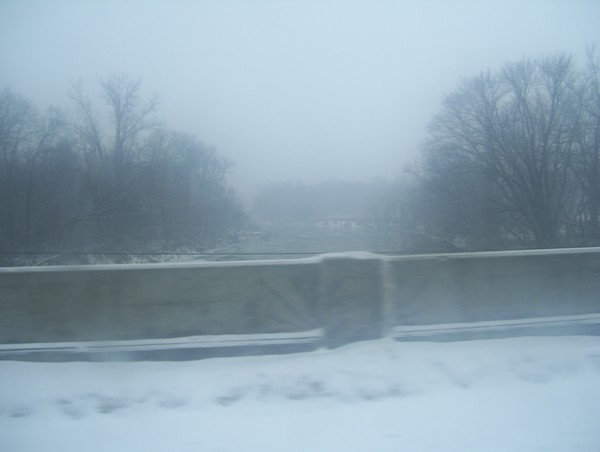 iowa river