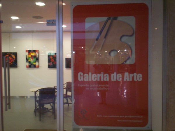 PICOAS PLAZA EXIBHITION - LISBOA
