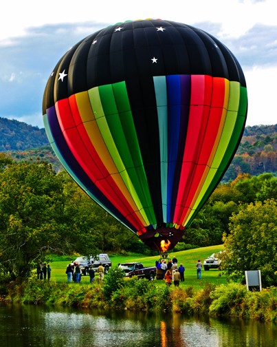 Air Balloon