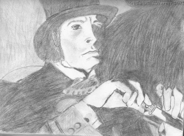 Jack the Ripper
