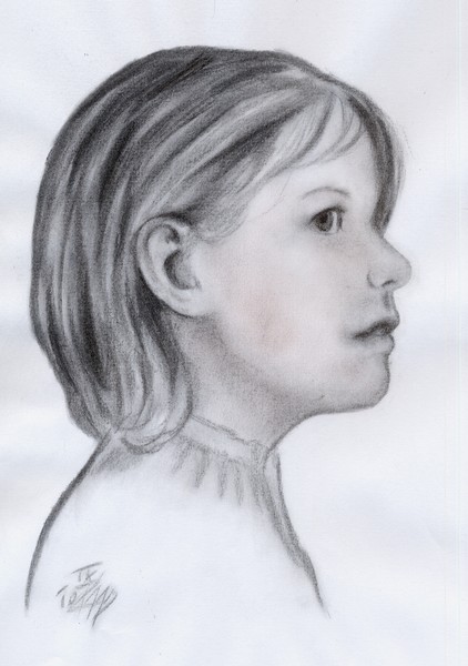 Little boy