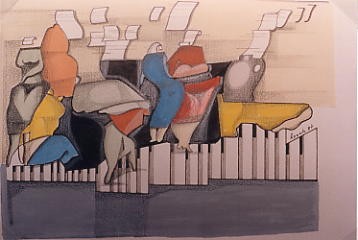 Música