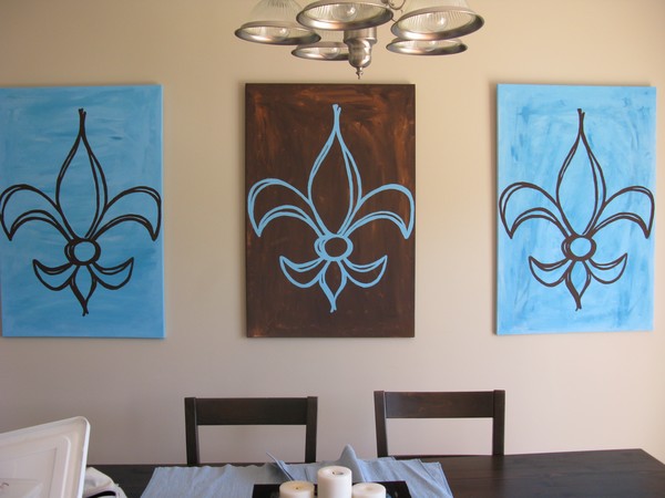 Fleur De Lis