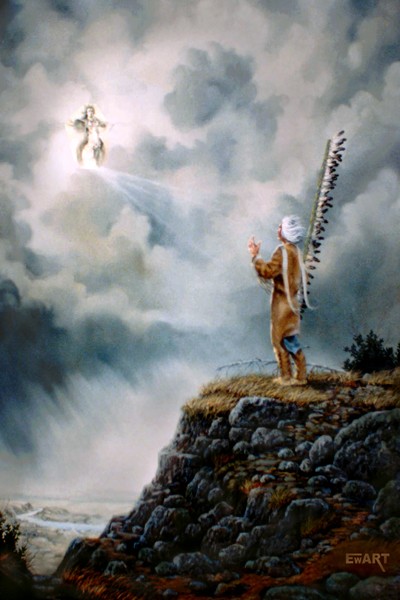 A High Chief's Vision