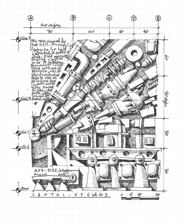 Centri-Spewge