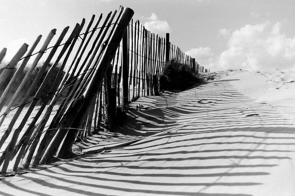 Shodow Beach