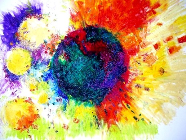 'Planets'