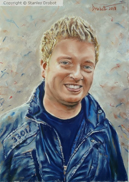 Dermot
