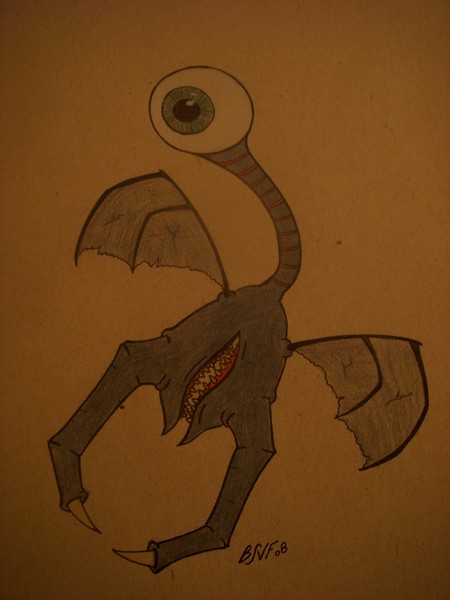Nightmare