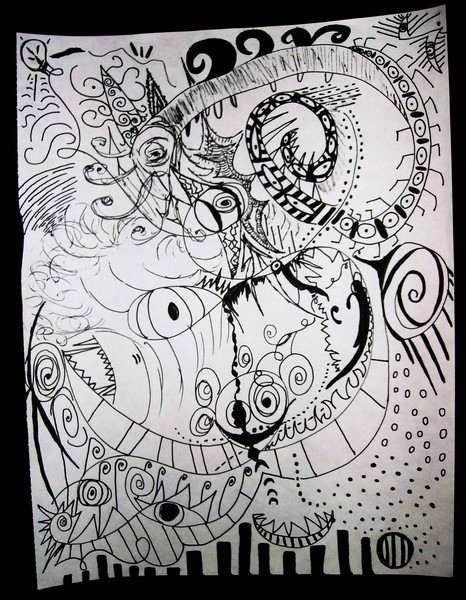 Monsterz