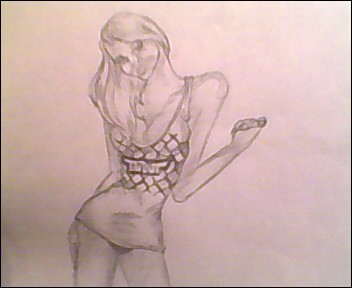 tapout girl