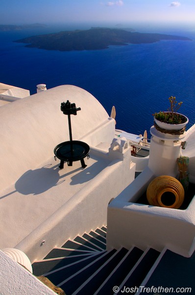 Stairway to Heaven