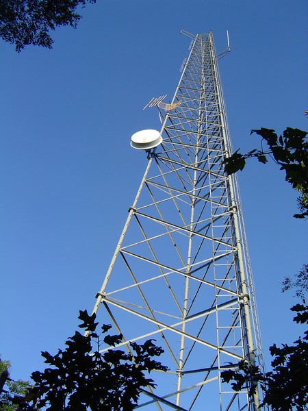 911 Tower