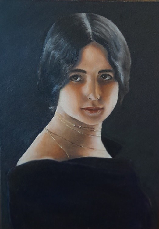 Cléo de Mérode