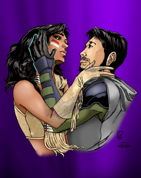 tragic romance-by-fgd-cb-Darcsyde
