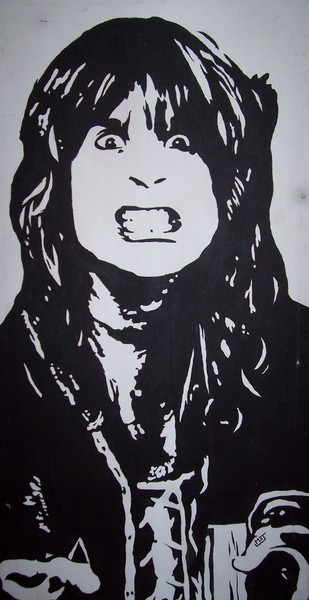 Ozzy