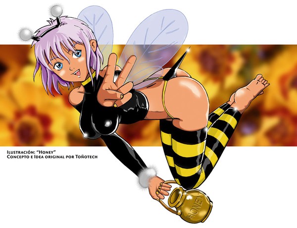 Abejita