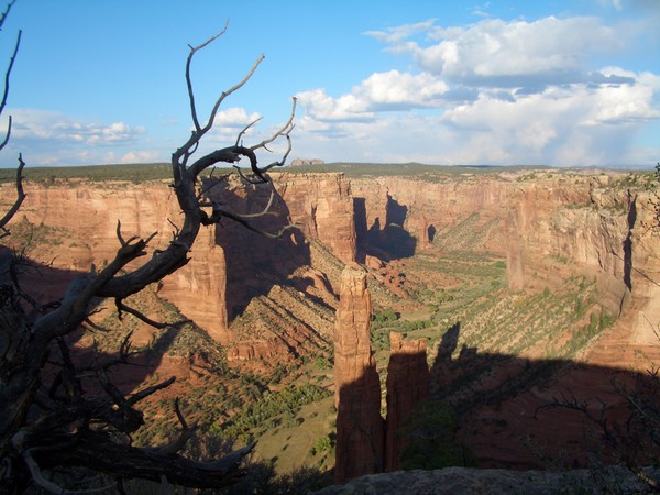 Canyon de Chelly