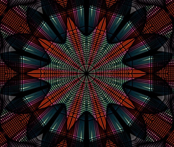 Kaleidoscope 59